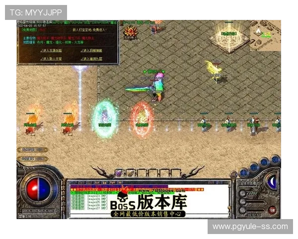 君临PG官网入口最新版本上线，带来丰富的游戏内容和优化体验