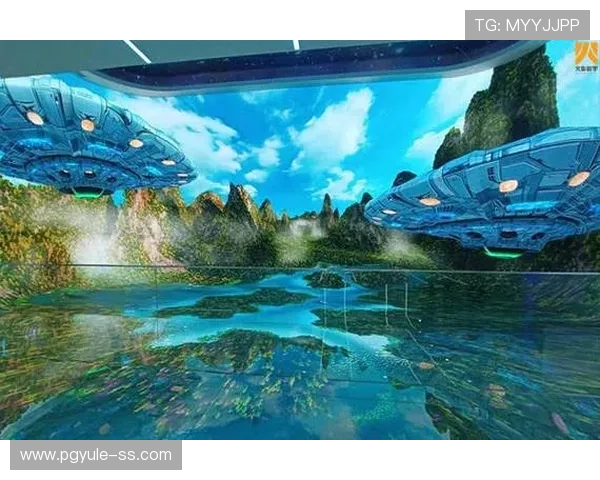 顶级娱乐pg如何打造沉浸式游戏环境，提升玩家体验感和互动乐趣的实用攻略