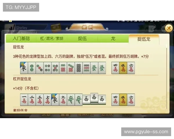 PG电子游戏麻将胡了试玩版新手必看攻略,详细讲解胡牌规则和游戏技巧